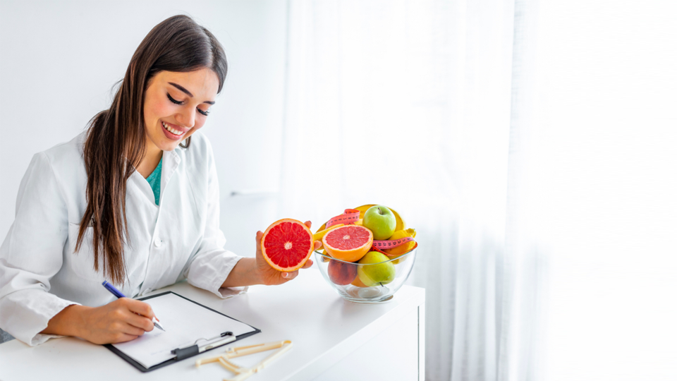 İmranlı Diyetisyen